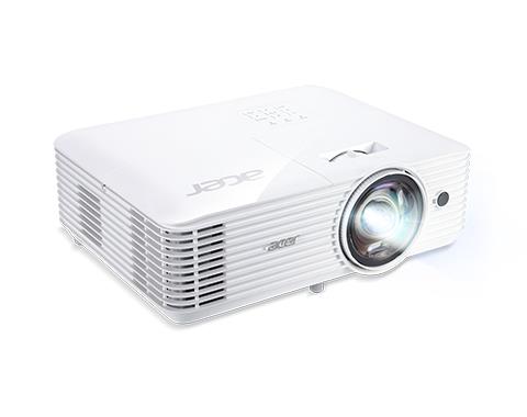 PROJECTOR S1386WH 3600 LUMENS/MR.JQU11.001 ACER
