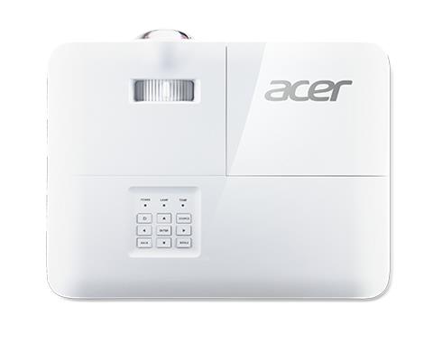 PROJECTOR S1386WH 3600 LUMENS/MR.JQU11.001 ACER