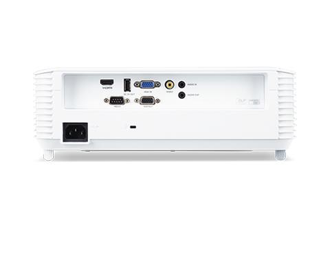 PROJECTOR S1386WH 3600 LUMENS/MR.JQU11.001 ACER