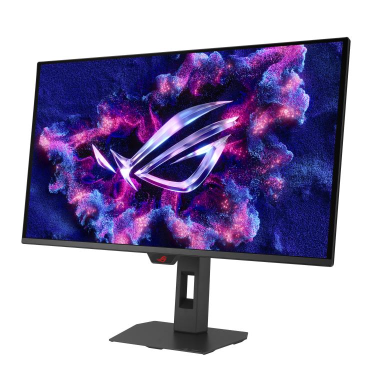 Monitor ASUS 26.5 2560 x 1440 pixels Quad HD Native aspect ratio 16:9 QD-OLED Flat 90LM0C80-B01171