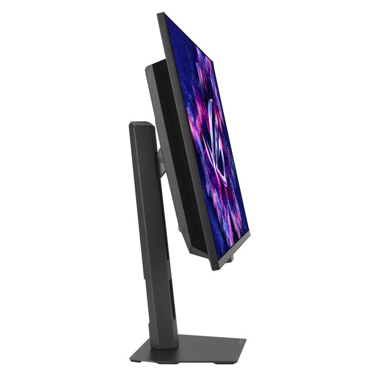 Monitor ASUS 26.5 2560 x 1440 pixels Quad HD Native aspect ratio 16:9 QD-OLED Flat 90LM0C80-B01171