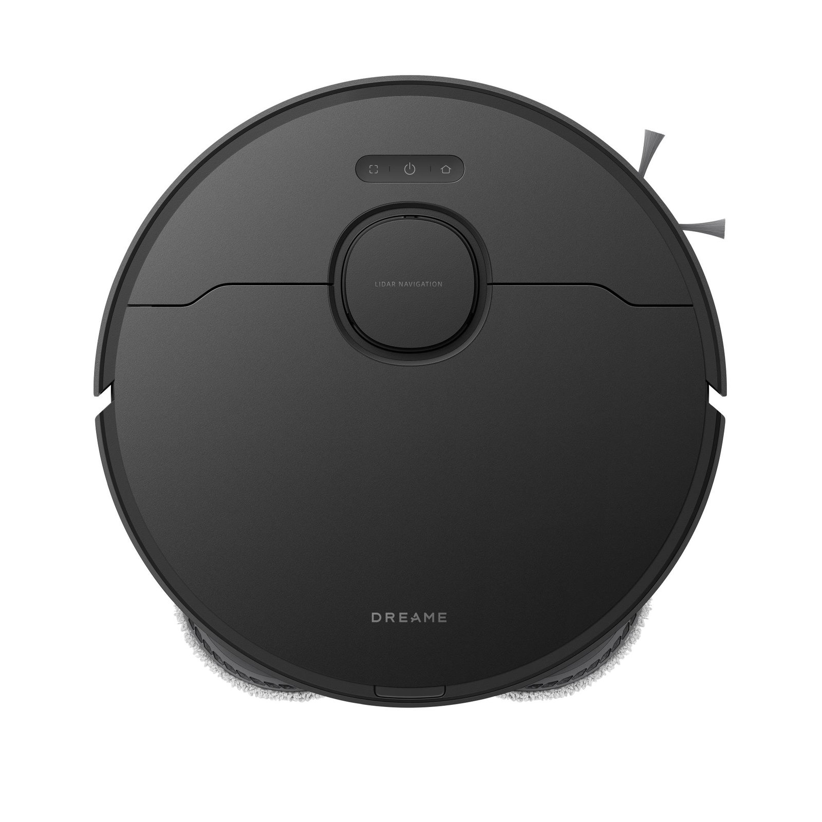VACUUM CLEANER ROBOT D30 ULTRA/BLACK RTD31TE-BK DREAME
