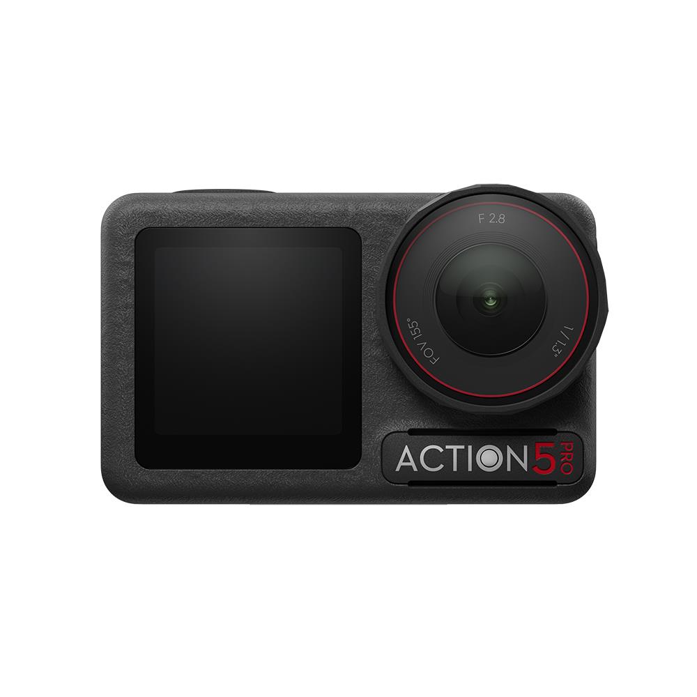 CAMERA OSMO ACTION 5 PRO/ADVEN CP.OS.00000350 DJI