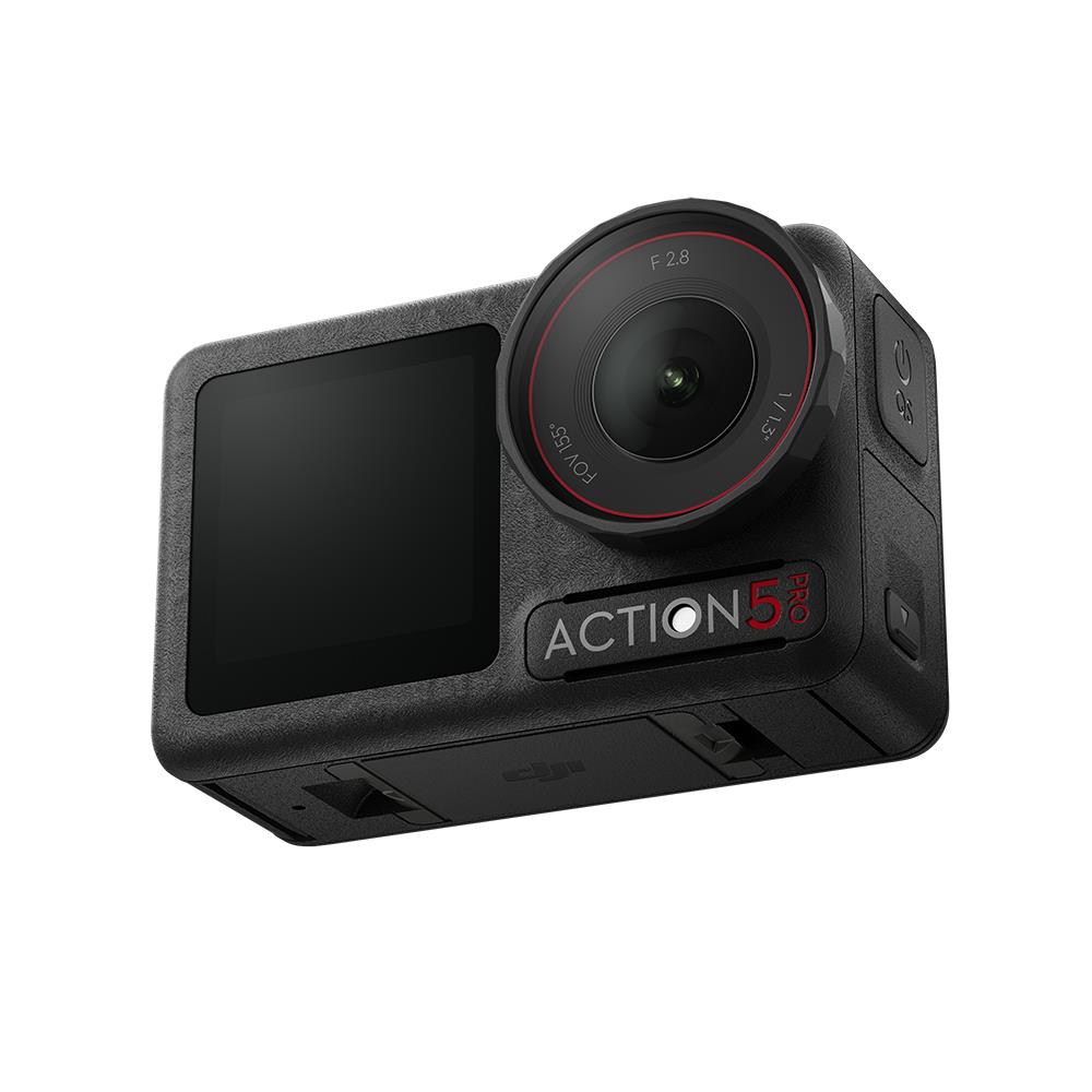 CAMERA OSMO ACTION 5 PRO/ADVEN CP.OS.00000350 DJI