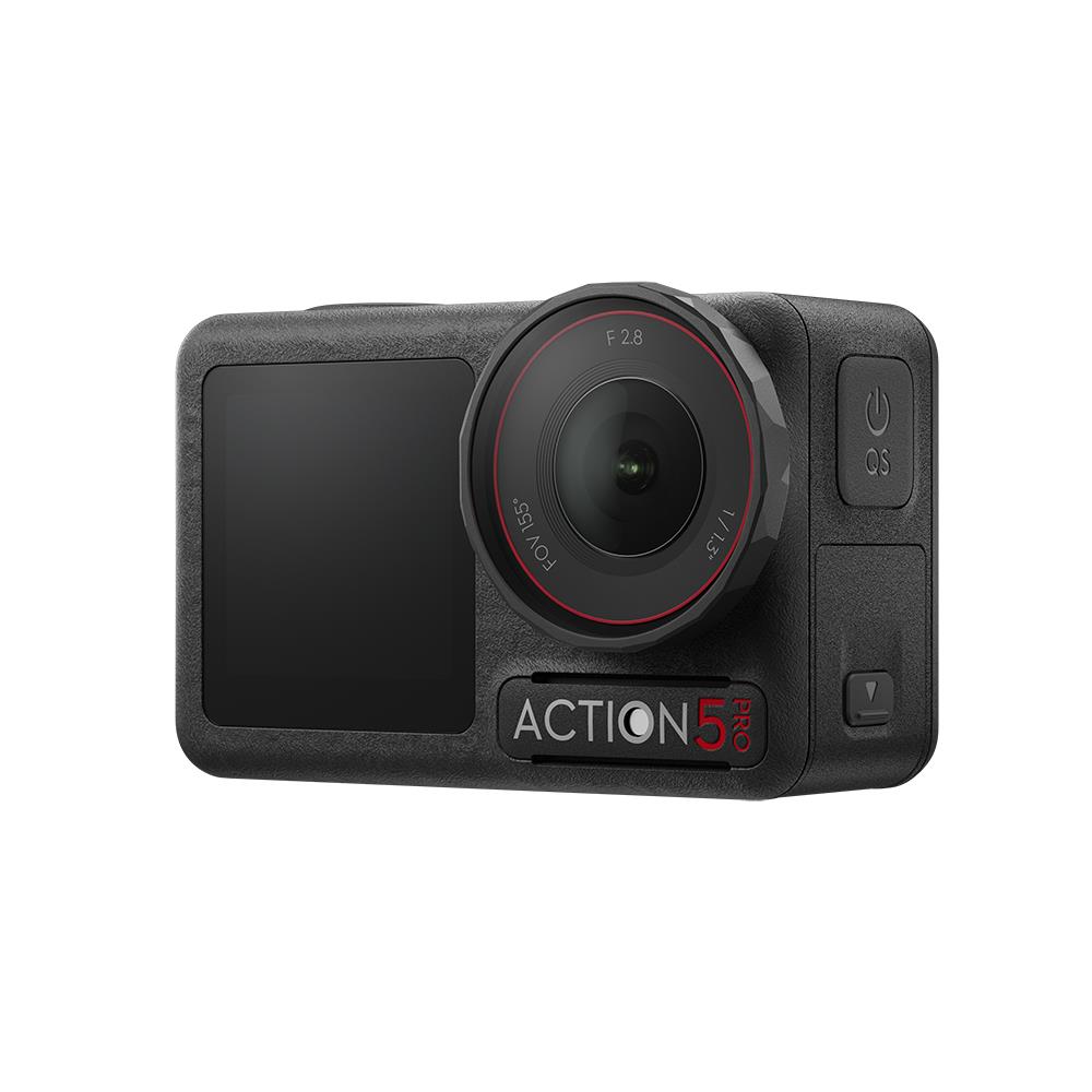 CAMERA OSMO ACTION 5 PRO/ADVEN CP.OS.00000350 DJI