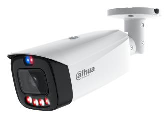 NET CAMERA 8MP BULLET/HFW3849T1-ASPV0360B-PROB DAHUA