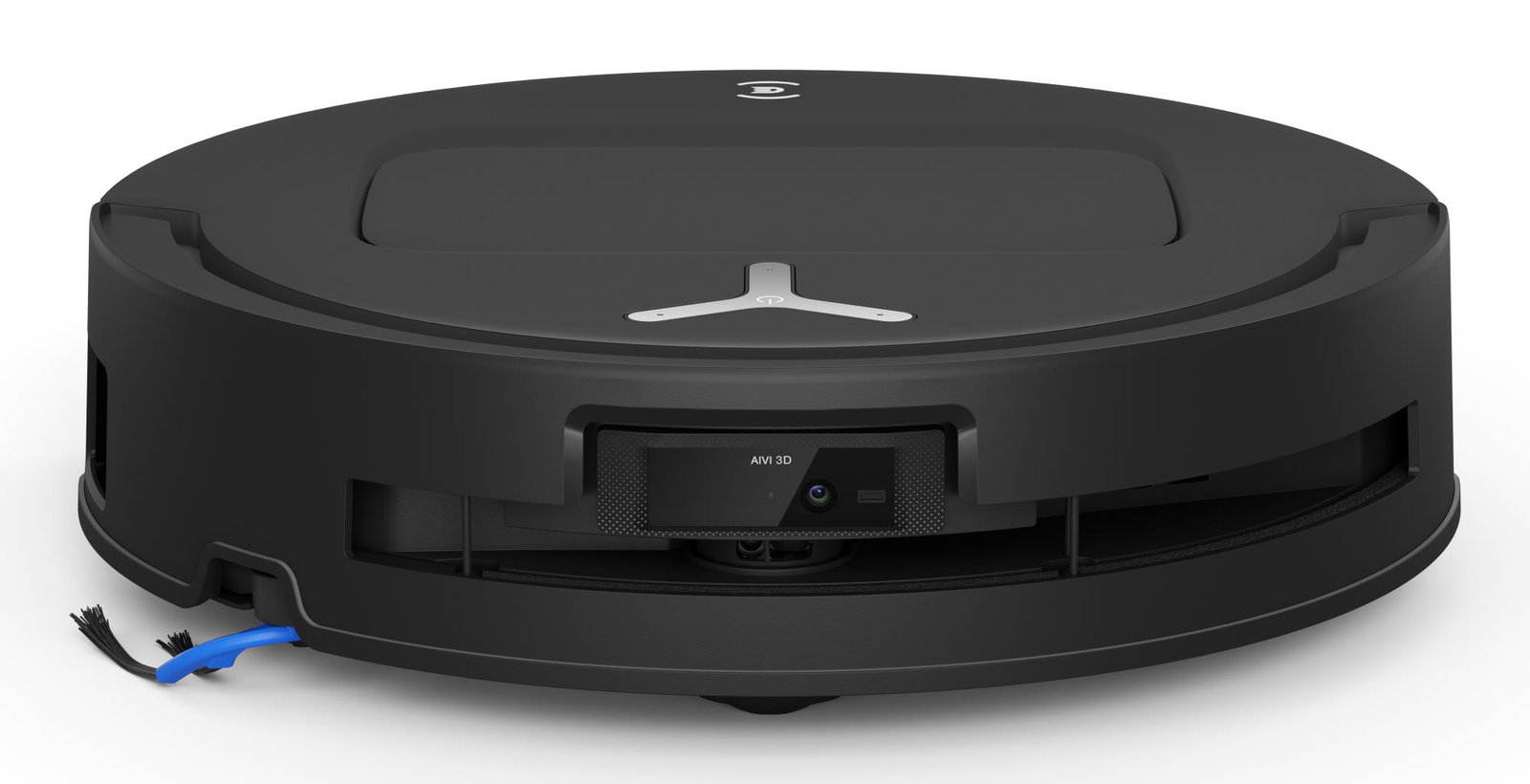 VACUUM CLEANER ROBOT/DEEBOT T80 OMNI ECOVACS