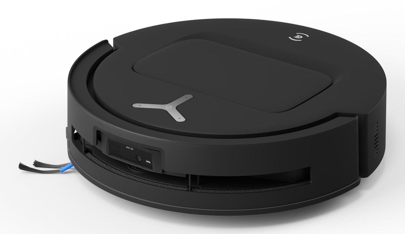 VACUUM CLEANER ROBOT/DEEBOT T80 OMNI ECOVACS