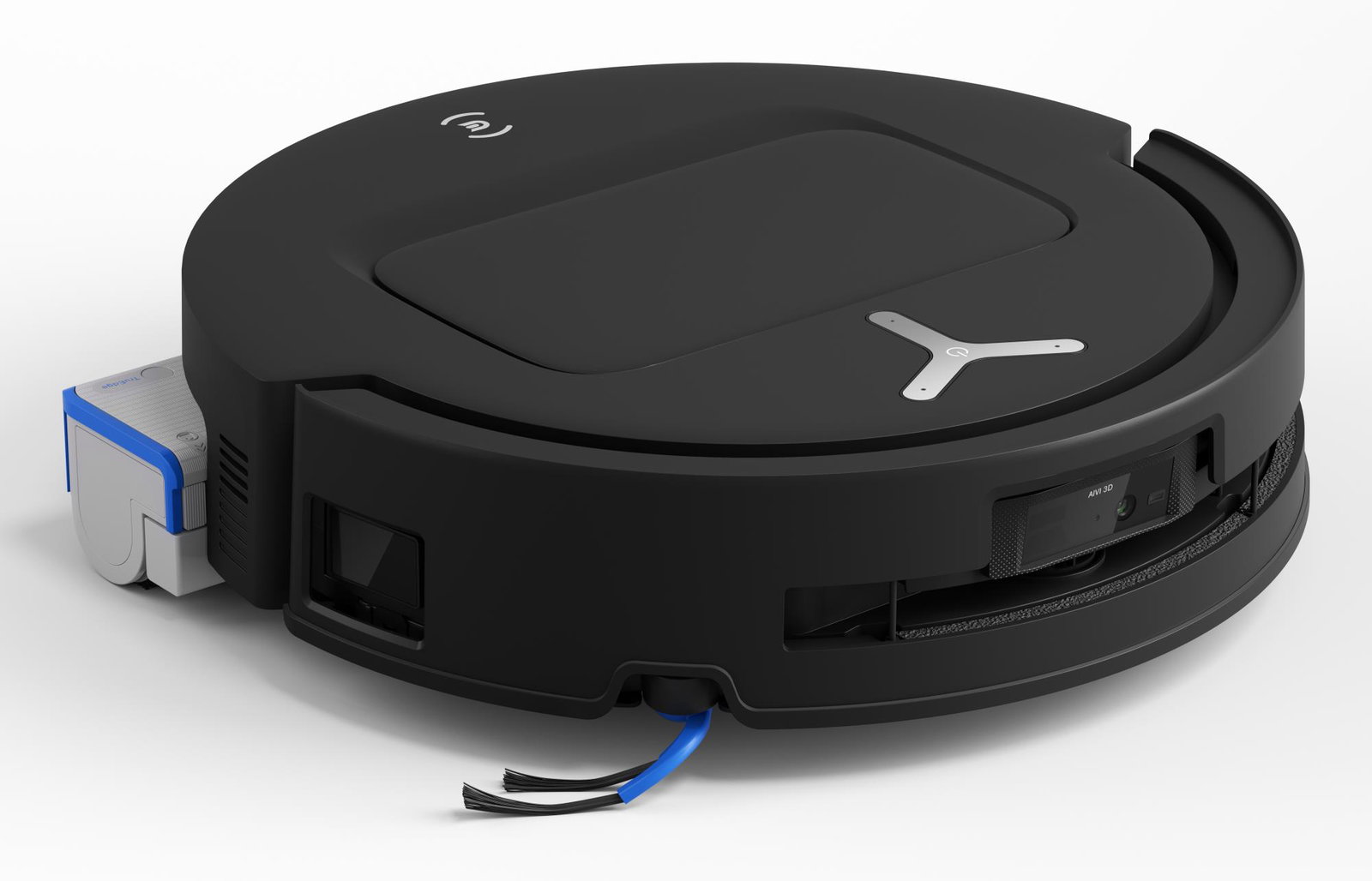 VACUUM CLEANER ROBOT/DEEBOT T80 OMNI ECOVACS