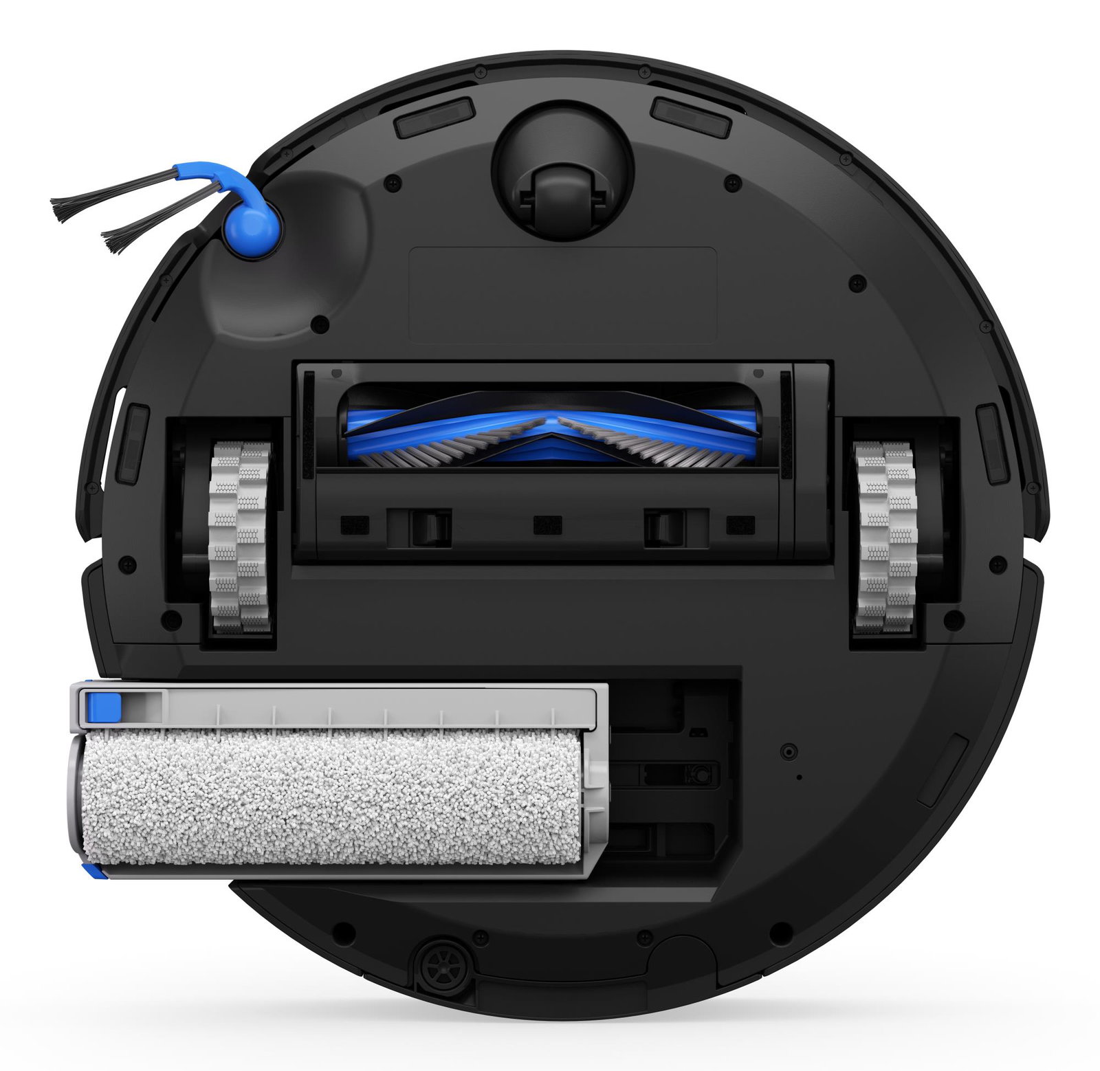 VACUUM CLEANER ROBOT/DEEBOT T80 OMNI ECOVACS