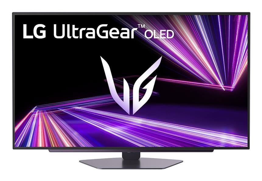 Monitor LG 27 2560 x 1440 pixels Quad HD Native aspect ratio 16:9 OLED Flat 27GX704A-B