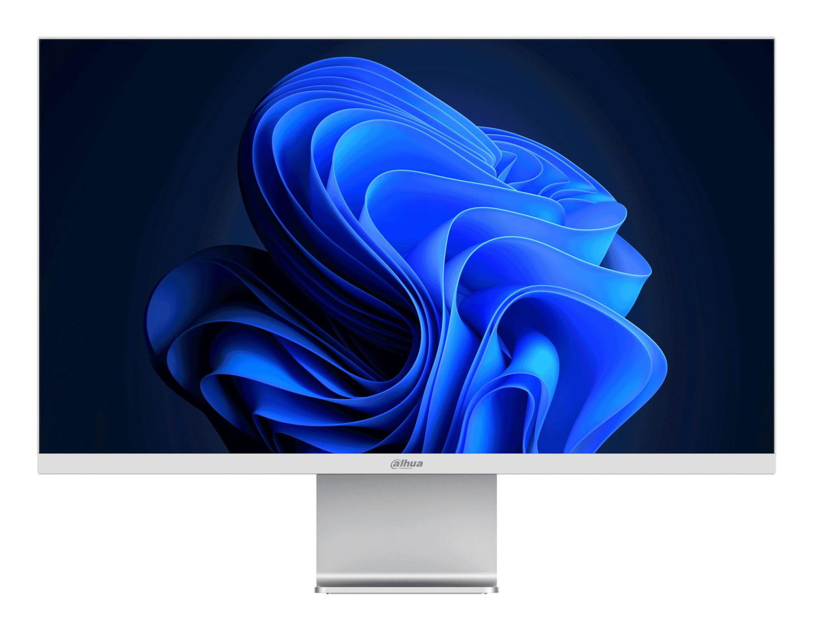 LCD Monitor DAHUA LM27-P501 27 Business Panel IPS 5120x2880 16:9 60Hz 5 ms Colour Silver DHI-LM27-P501