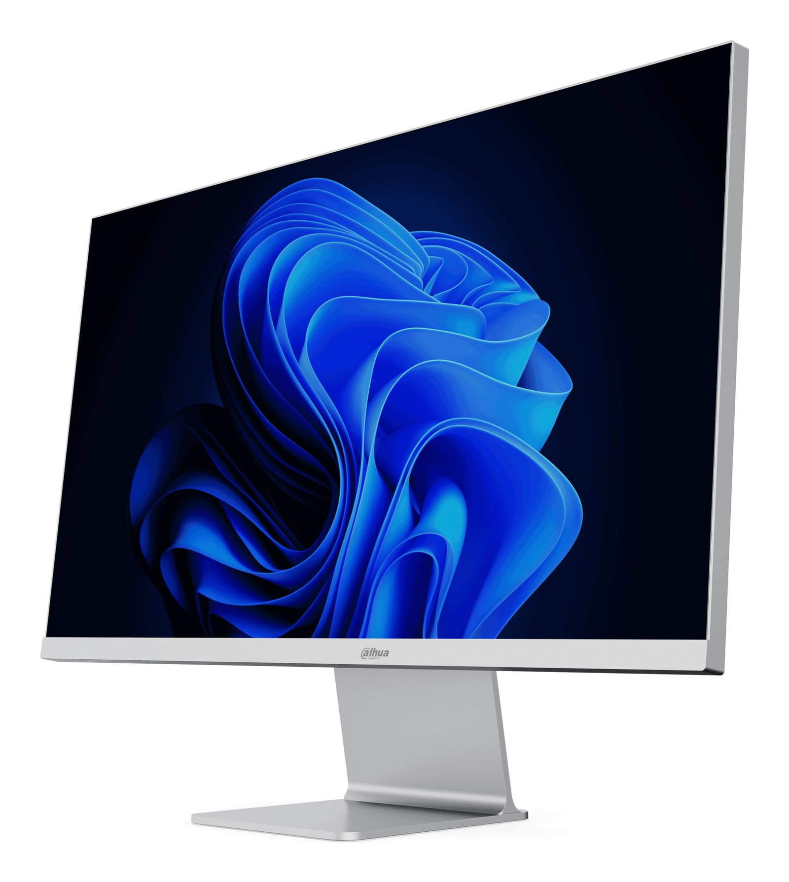 LCD Monitor DAHUA LM27-P501 27 Business Panel IPS 5120x2880 16:9 60Hz 5 ms Colour Silver DHI-LM27-P501