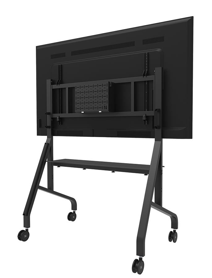 TV SET ACC FLOOR STAND 65-110/FL50-575BL1 NEOMOUNTS