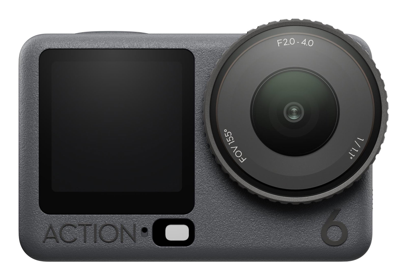 CAMERA OSMO ACTION 6 STANDARD/COMBO CP.OS.00000505 DJI