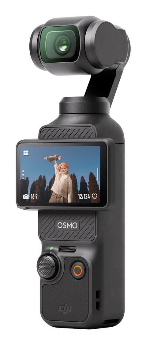 CAMERA POCKET 3 STANDARD COMBO/CP.OS.00000301 DJI
