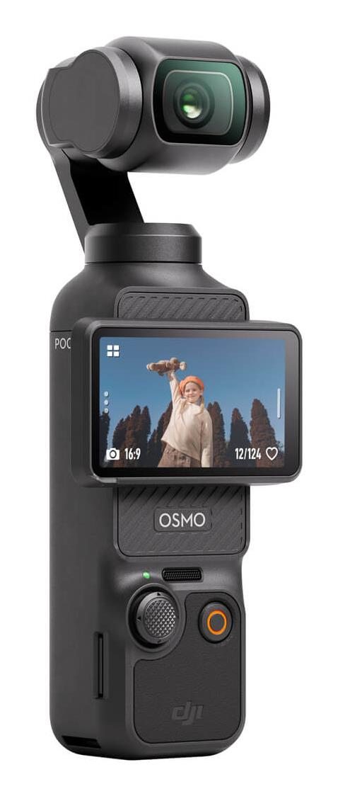 CAMERA POCKET 3 STANDARD COMBO/CP.OS.00000301 DJI