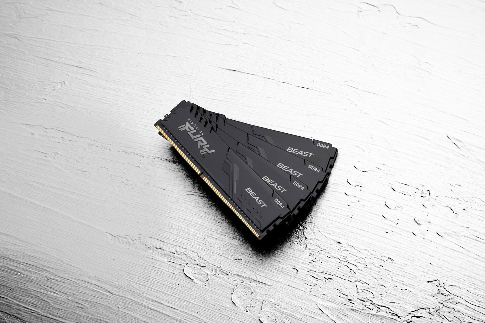 MEMORY DIMM 32GB PC25600 DDR4/K2 KF432C16BB1K2/32 KINGSTON