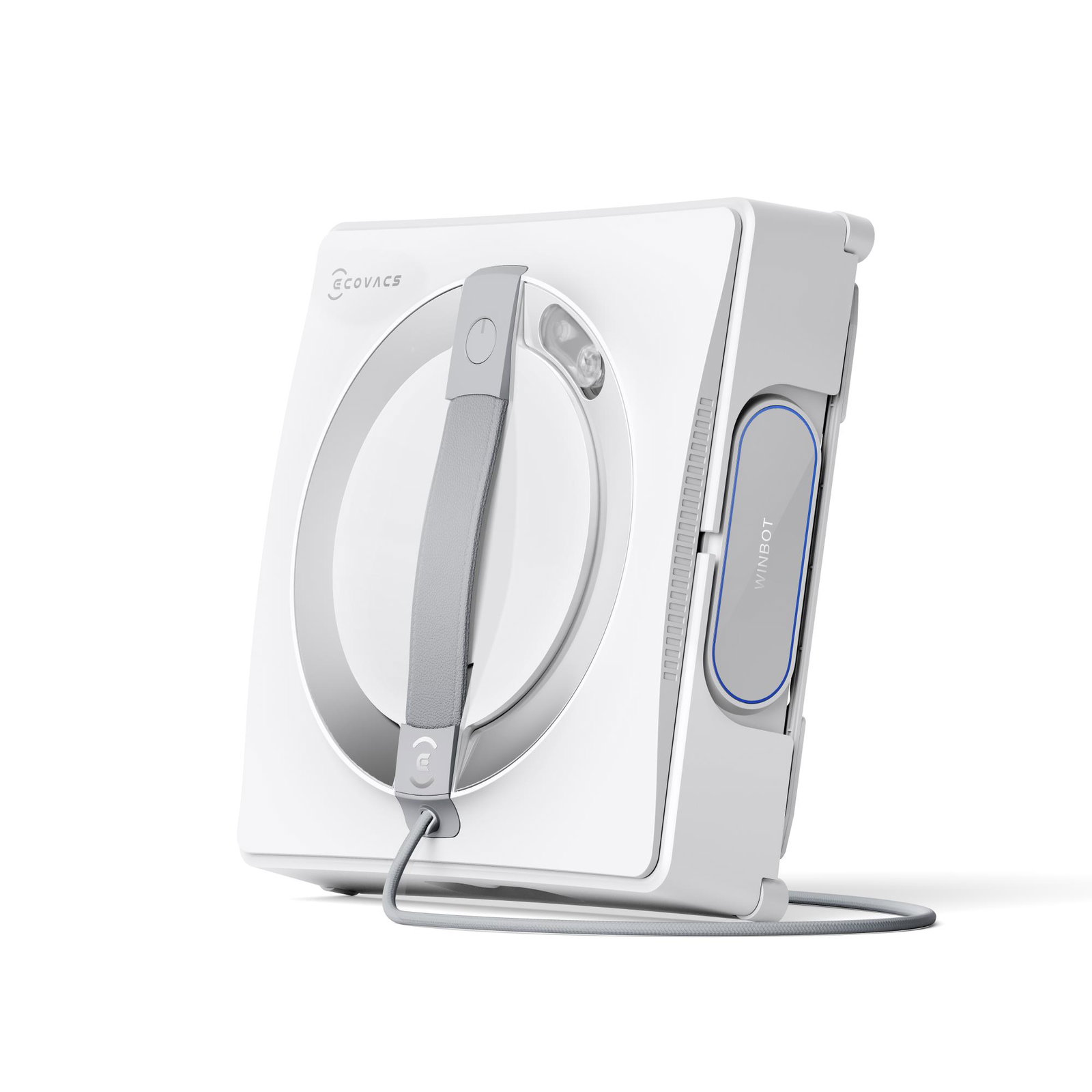 WINDOW CLEANING ROBOT/WINBOT W2 PRO OMNI ECOVACS