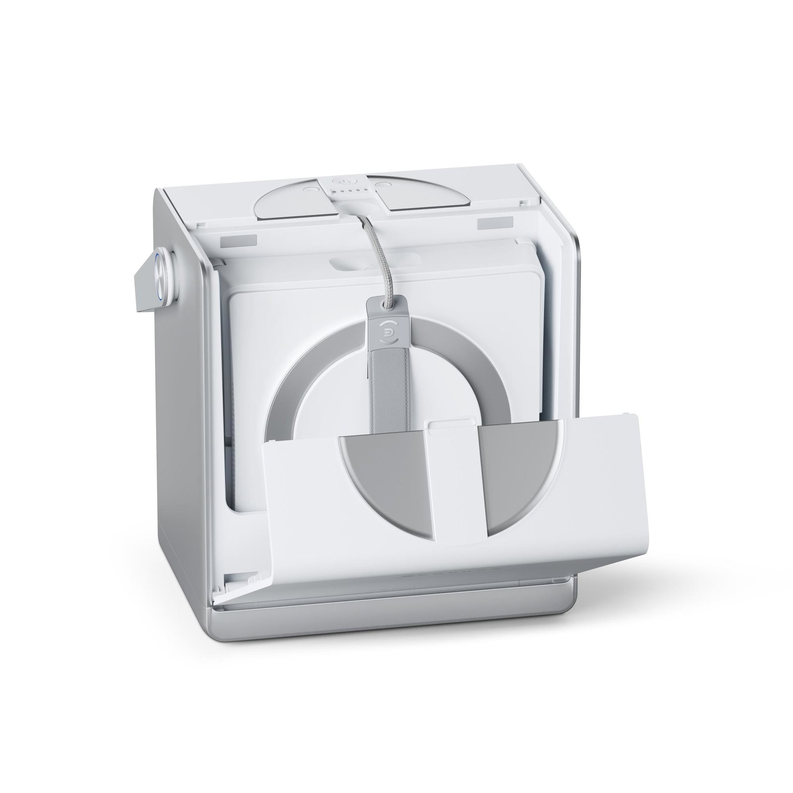 WINDOW CLEANING ROBOT/WINBOT W2 PRO OMNI ECOVACS