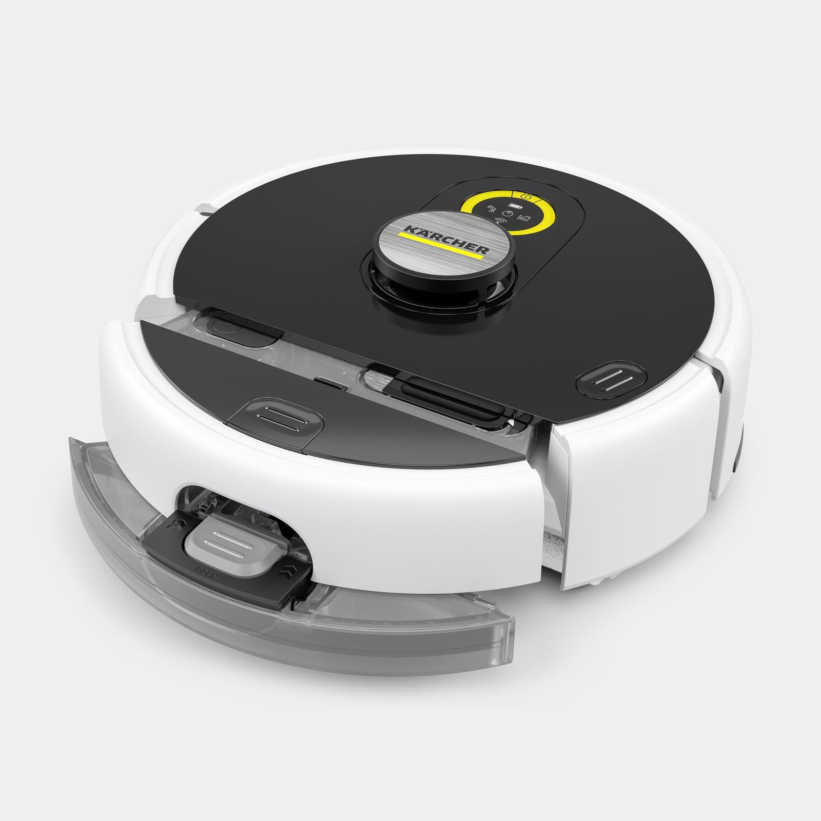 VACUUM CLEANER ROBOT/RCF 3 1.269-660.0 KARCHER