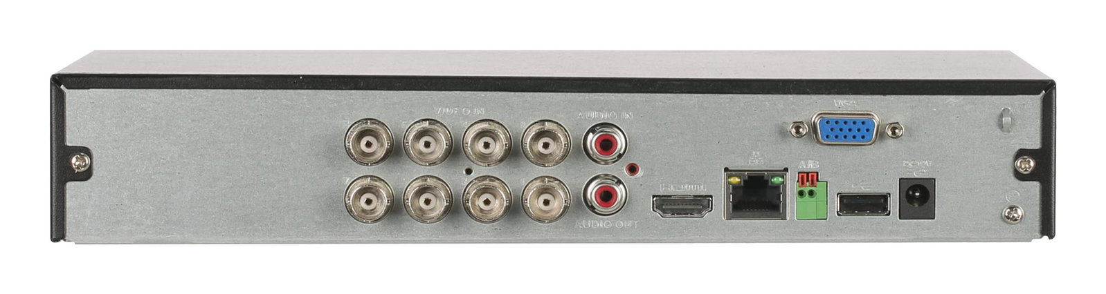 DVR 8CH HDCVI PENTABRID/XVR5108HS-4KL-I3/T DAHUA