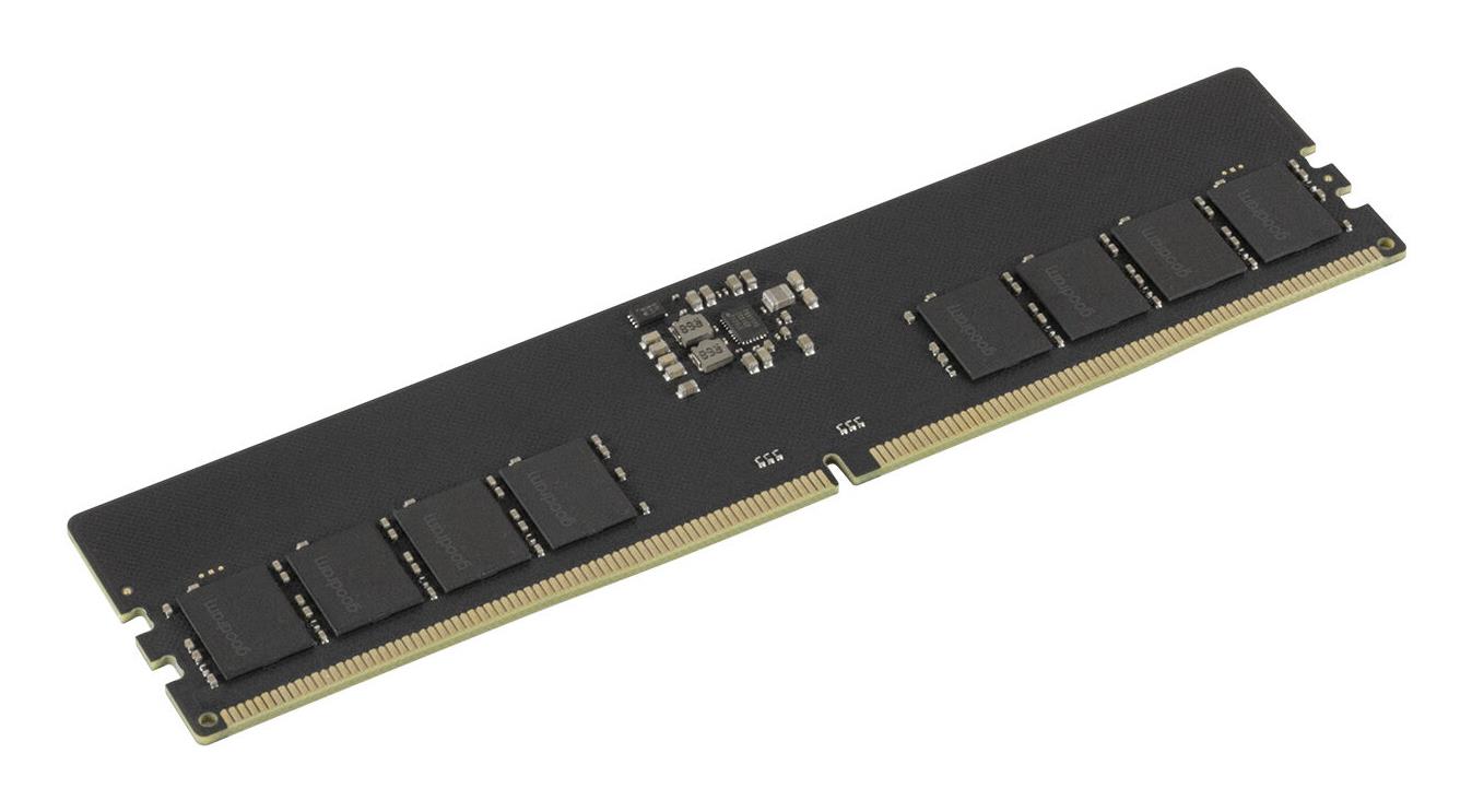 MEMORY DIMM 32GB DDR5-5600/GR5600D564L46/32G GOODRAM
