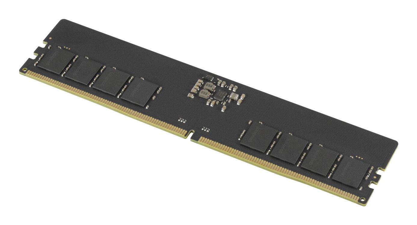 MEMORY DIMM 32GB DDR5-5600/GR5600D564L46/32G GOODRAM