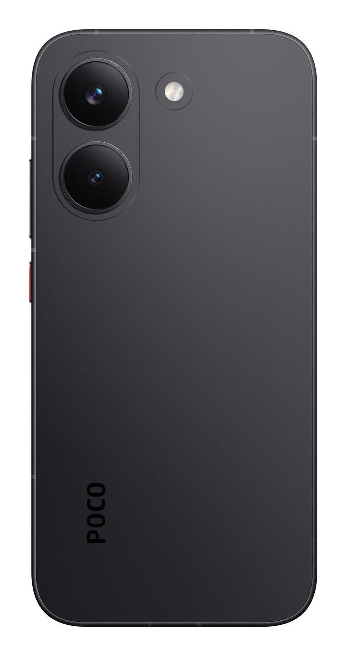 MOBILE PHONE POCO X8 PRO/8/256GB BLACK MZB0MY8EU POCO