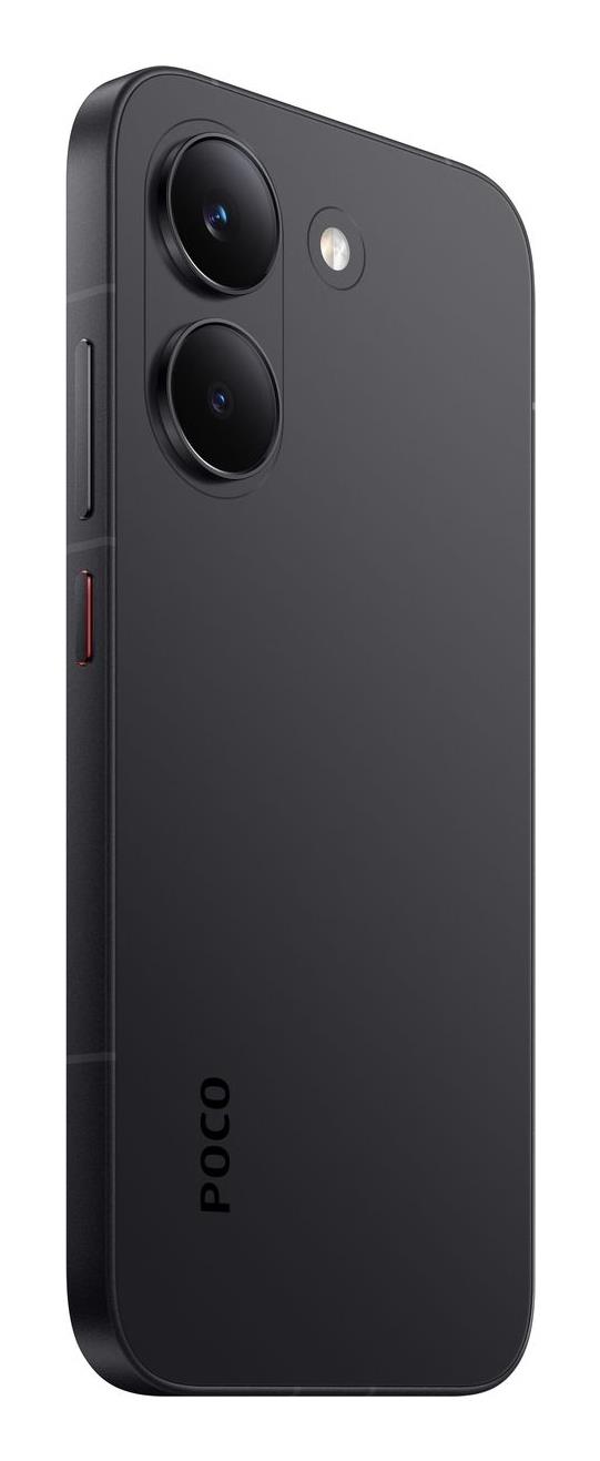 MOBILE PHONE POCO X8 PRO/8/256GB BLACK MZB0MY8EU POCO