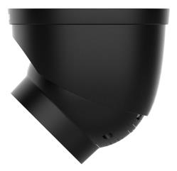 NET CAMERA 6MP EYEBALL/HDW3649H-ASPV0280BPRO-B DAHUA