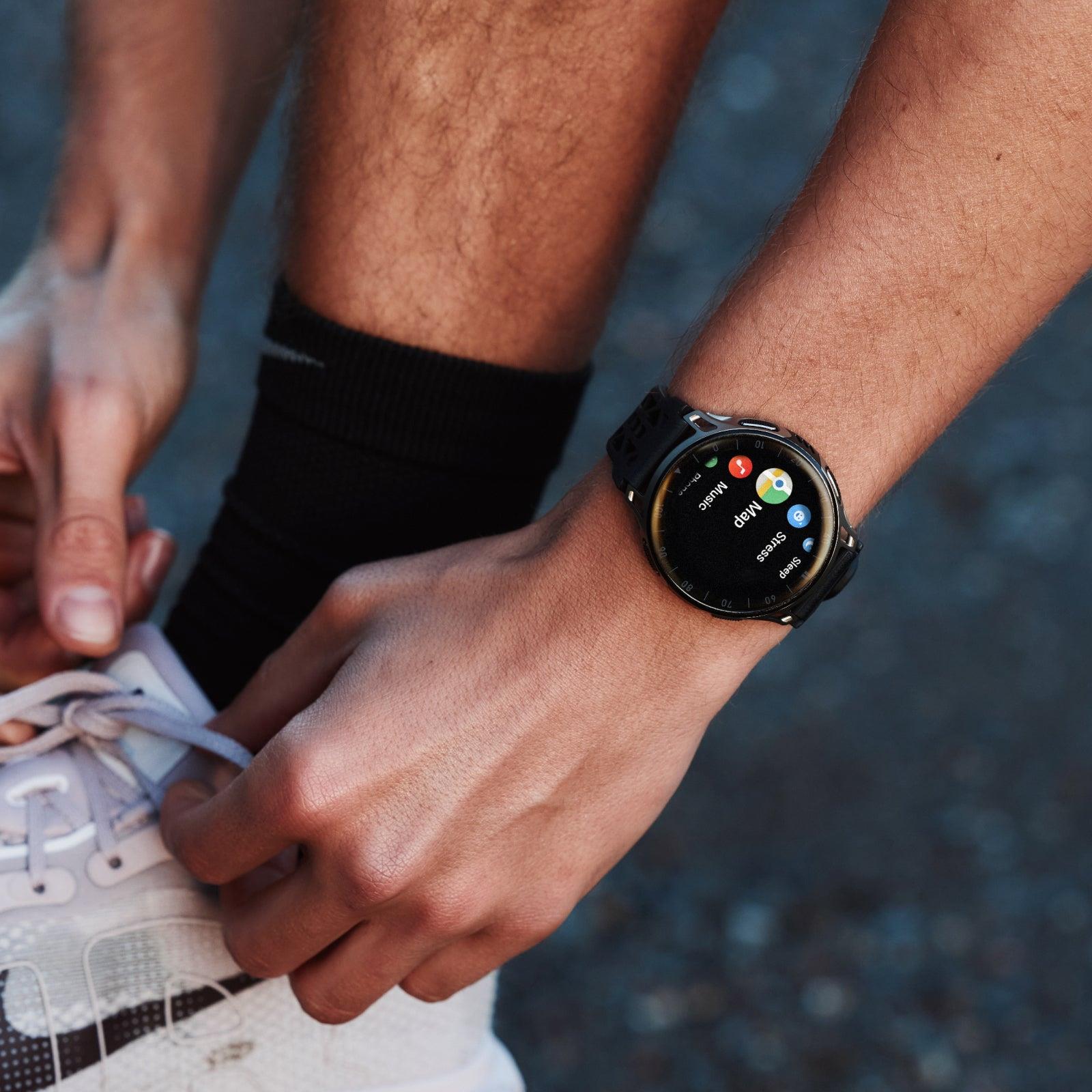 SMARTWATCH AMAZFIT/CHEETAH 2 PRO AMAZFIT