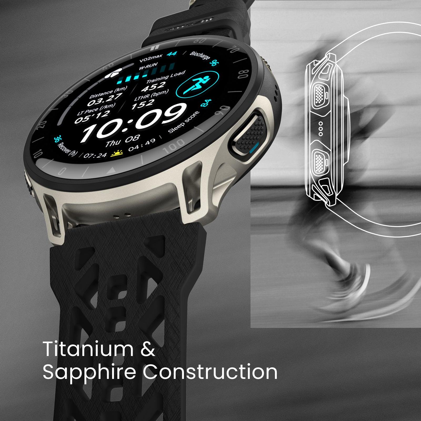 SMARTWATCH AMAZFIT/CHEETAH 2 PRO AMAZFIT