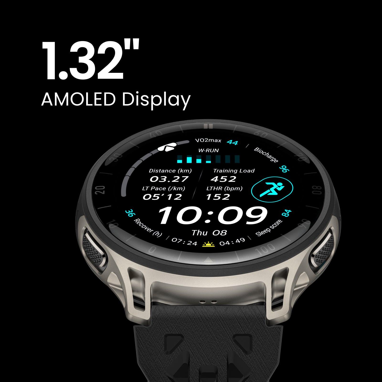 SMARTWATCH AMAZFIT/CHEETAH 2 PRO AMAZFIT