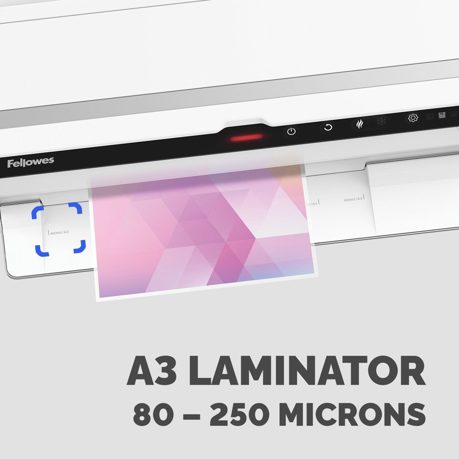 LAMINATOR VENUS A3/5746701 FELLOWES