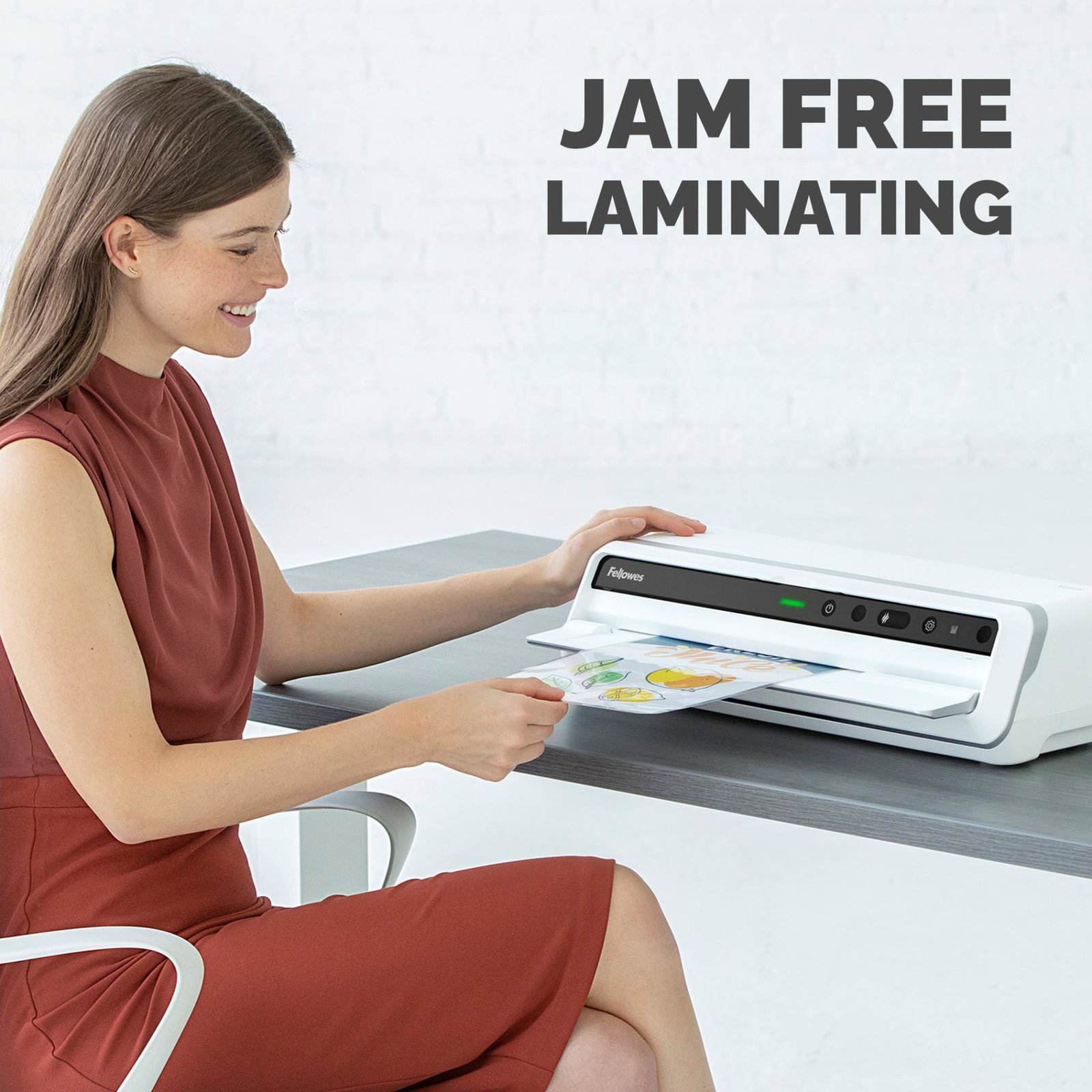 LAMINATOR VENUS A3/5746701 FELLOWES