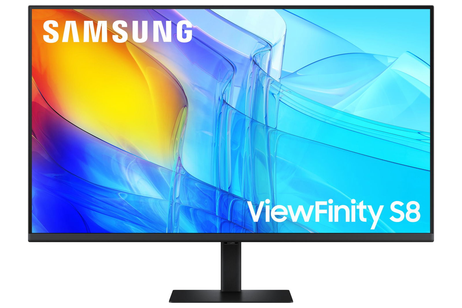 LCD Monitor SAMSUNG 37 3840 x 2160 pixels 4K Ultra HD Native aspect ratio 16:9 LCD Flat LS37D802EAUXEN