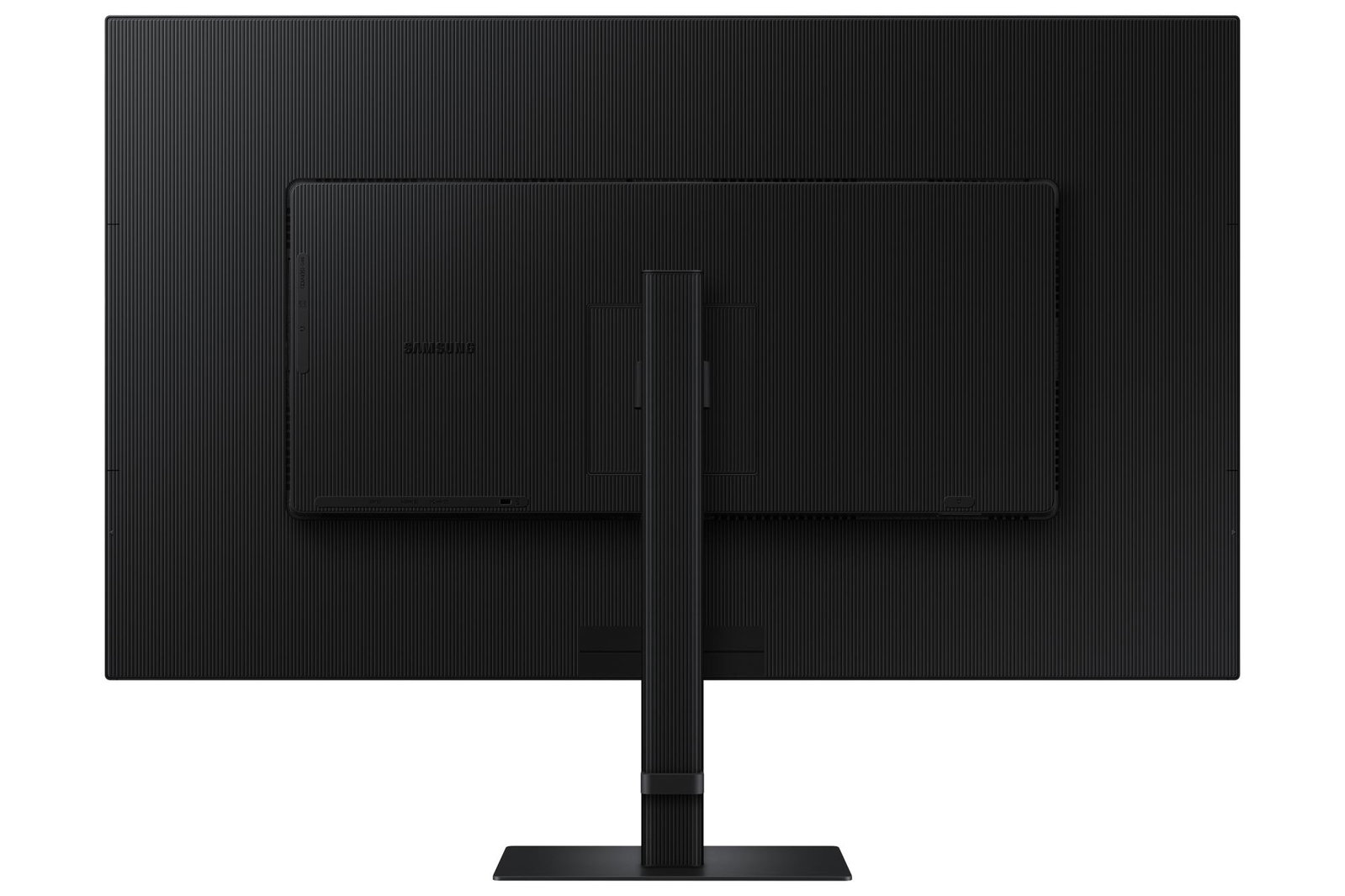 LCD Monitor SAMSUNG 37 3840 x 2160 pixels 4K Ultra HD Native aspect ratio 16:9 LCD Flat LS37D802EAUXEN