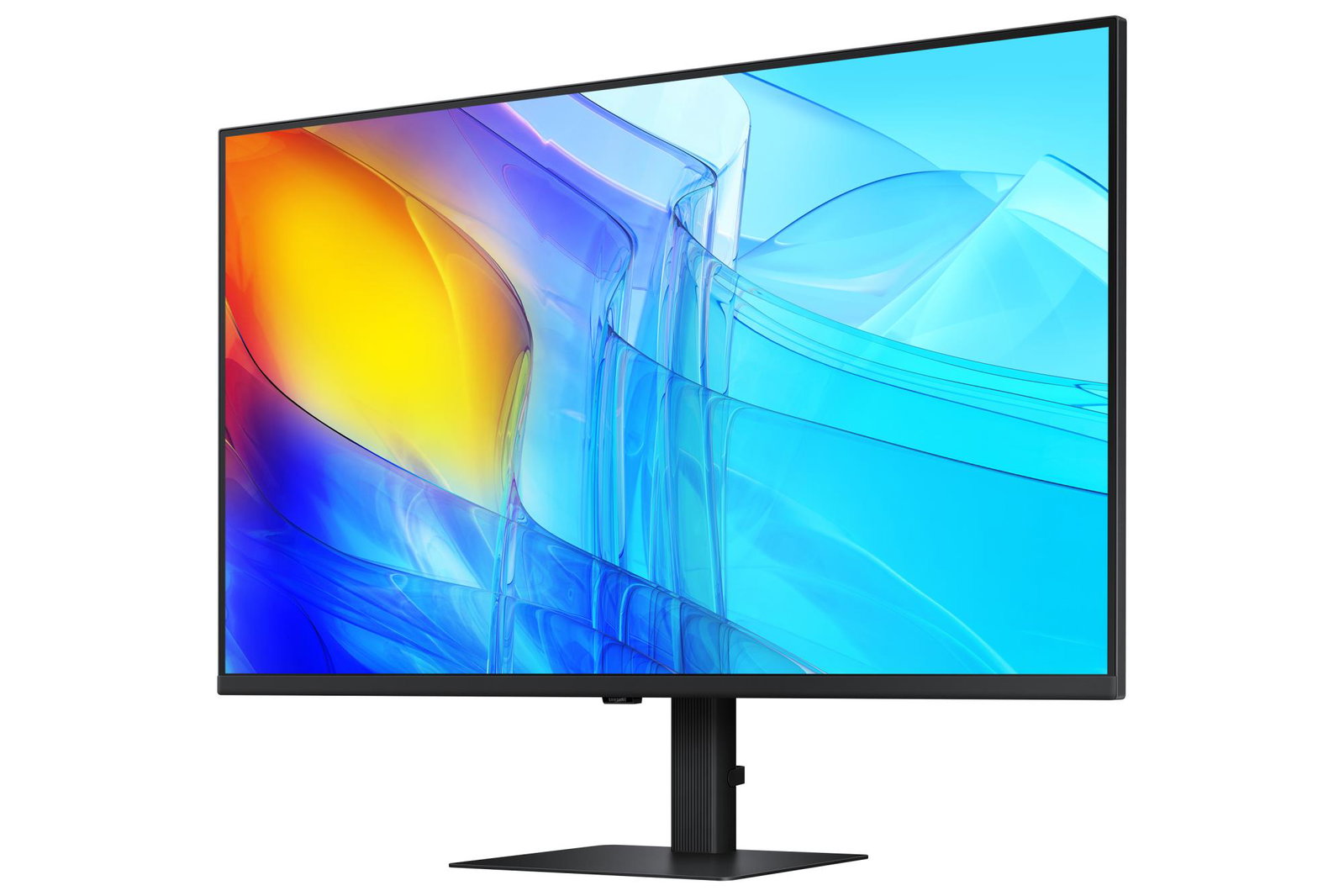 LCD Monitor SAMSUNG 37 3840 x 2160 pixels 4K Ultra HD Native aspect ratio 16:9 LCD Flat LS37D802EAUXEN