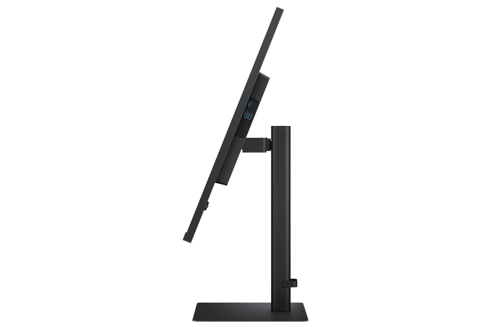 LCD Monitor SAMSUNG 37 3840 x 2160 pixels 4K Ultra HD Native aspect ratio 16:9 LCD Flat LS37D802EAUXEN