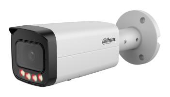 NET CAMERA 5MP BULLET/HFW5559T-ASE-IL-0280B DAHUA