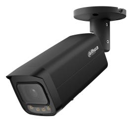 NET CAMERA 5MP BULLET/HFW5559T-ASE-IL-0280B-BK DAHUA