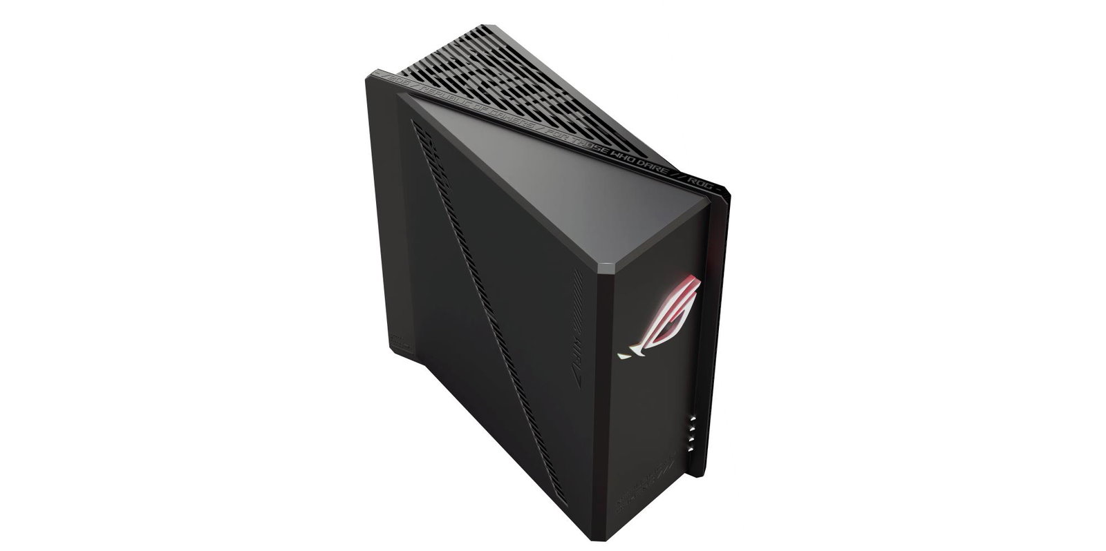 Wireless Router ASUS Wireless Router 18000 Mbps Mesh Number of antennas 8 90IG09Y0-MO9C00