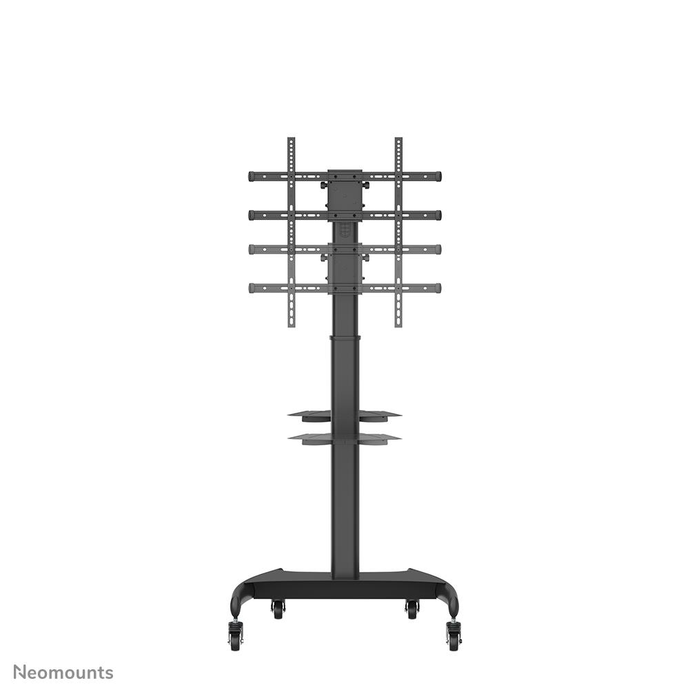 TV SET ACC FLOOR STAND BLACK/37-70 PLASMA-M1900E NEOMOUNTS