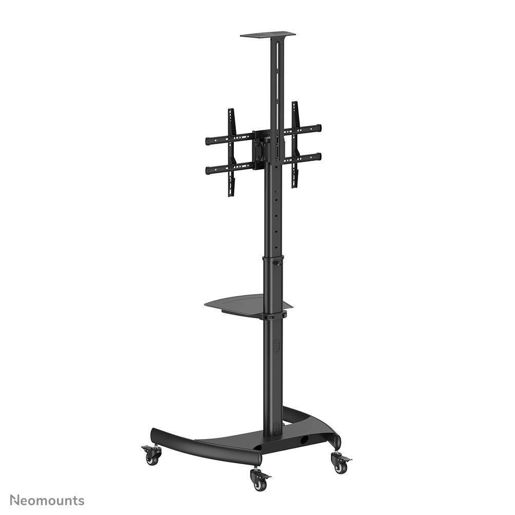 TV SET ACC FLOOR STAND BLACK/37-70 PLASMA-M1900E NEOMOUNTS