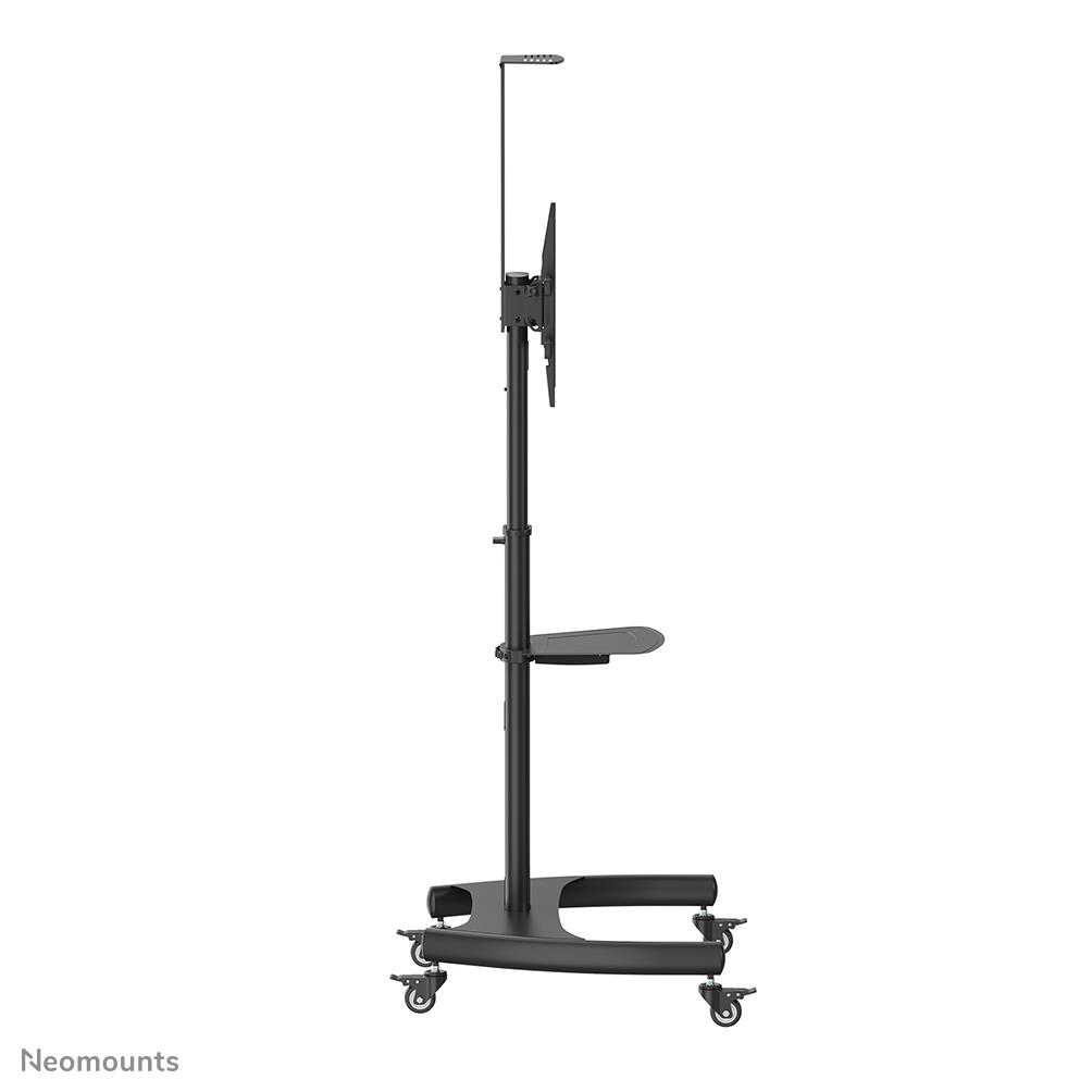 TV SET ACC FLOOR STAND BLACK/37-70 PLASMA-M1900E NEOMOUNTS
