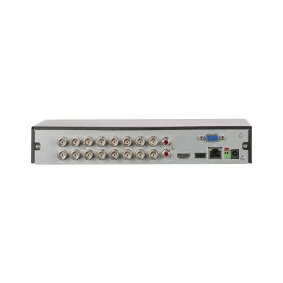 DVR 16CH HDCVI PENTABRID AI/XVR5116HS-I3/T DAHUA