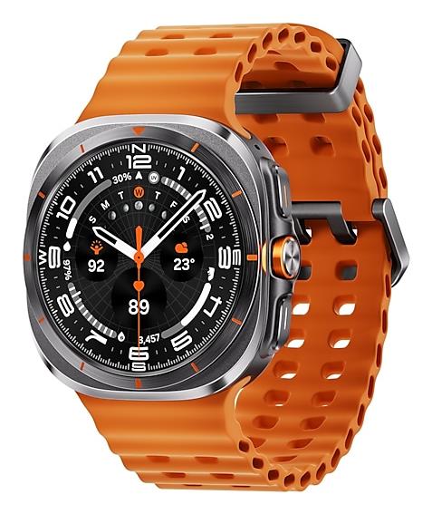 SMARTWATCH GALAXY WATCH ULTRA/LTE 2025 TIT SM-L705 SAMSUNG