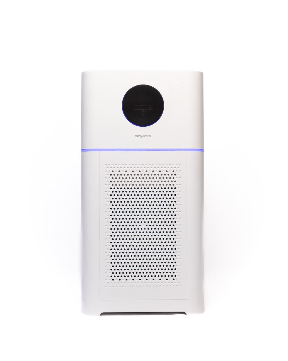 AIR PURIFIER ALPHA/COP002398 STYLIES