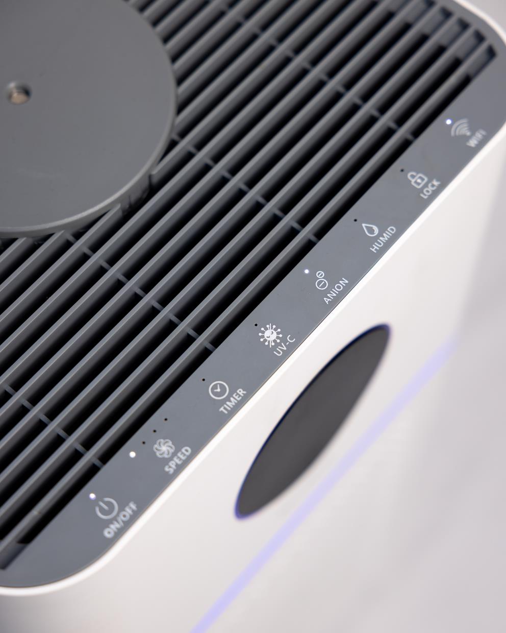 AIR PURIFIER ALPHA/COP002398 STYLIES